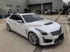 Upgrade to new Conversion body kit for Cadillac CTS to CTS-V