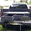 Slide Kitchen Drawer Systems For Toyota Tundra by Forza Performance  Simplify the storage and organization of equipment and valuables. These lockable drawers with integrated deck and faceplates were designed specifically for the Toyota Tundra. Hide the contents from prying eyes, while creating a more convenient and easily accessible storage space in your car. Designed solidly for tough for both on and off-road travel.