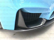 MP Style Dry Carbon Front Lip For M3 F80 M4 F82 F83  Set include:    Front Lip Material: Dry Carbon NOTE: Professional installation is required
