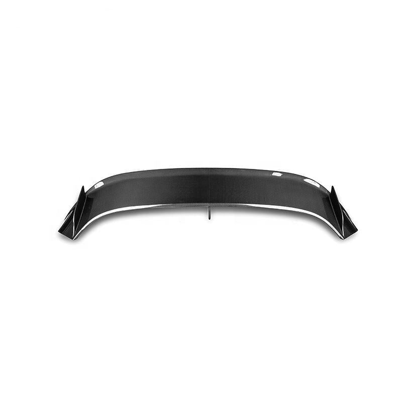 Forza Dry Carbon Rear Spoiler For Ferrari F8  Set include:   Rear Spoiler Material: Dry Carbon