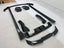VORSTEINER CARBON BODY KIT FOR BMW M3 G80 M4 G82 2020+  Set include:   Front Lip Front Grille Side Skirts Rear Diffuser Spoiler Material: Real Carbon Fiber  NOTE: Professional installation is required 