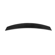 Forza Dry Carbon Rear Spoiler For Mercedes Benz GT GTS  Set include:  Rear Spoiler Material: Dry Carbon  Note: Professional installation is required