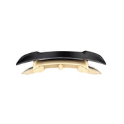 Forza Carbon Rear Spoiler For Porsche 911 (992) Carrera S 
