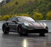 Forza Dry Carbon Front Bumper For Porsche 911 (992) Turbo Turbo S