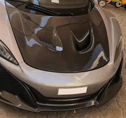 carbon fiber parts 