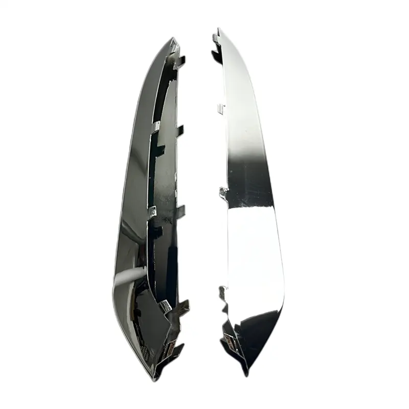 CHROME PLATED DECORATIVE INSERT PARTS for Rolls-Royce CULLINAN Rolls-Royce CULLINAN 2018-
