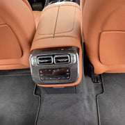 Carbon Interior Parts For Mercedes Benz S Class W223  Set incude:  Dashboard Panel Trim Gear Shift Panel Trim Rear Air Outlet Panel Back Air Vent Seat Display Trim Door Hundle Button Panel Car Door Window Lift Armrest Panel Window Lift Door Button Panel Trim * FOR LEFT DRIVING SIDE, AND STICK ON DIRECTLY*  CONTACT US FOR PRICING  * When purchase please tell us which one you want