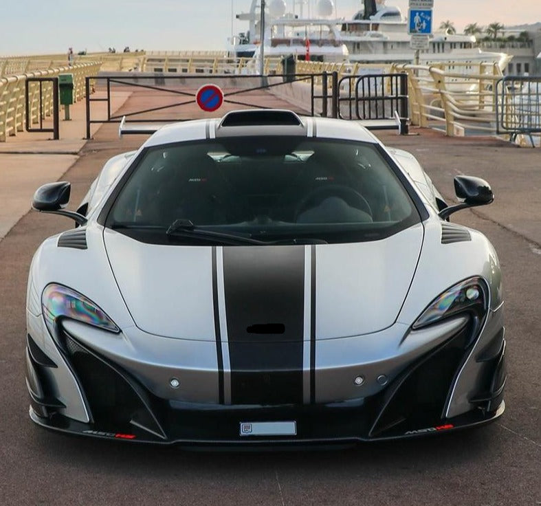 carbon body-kit