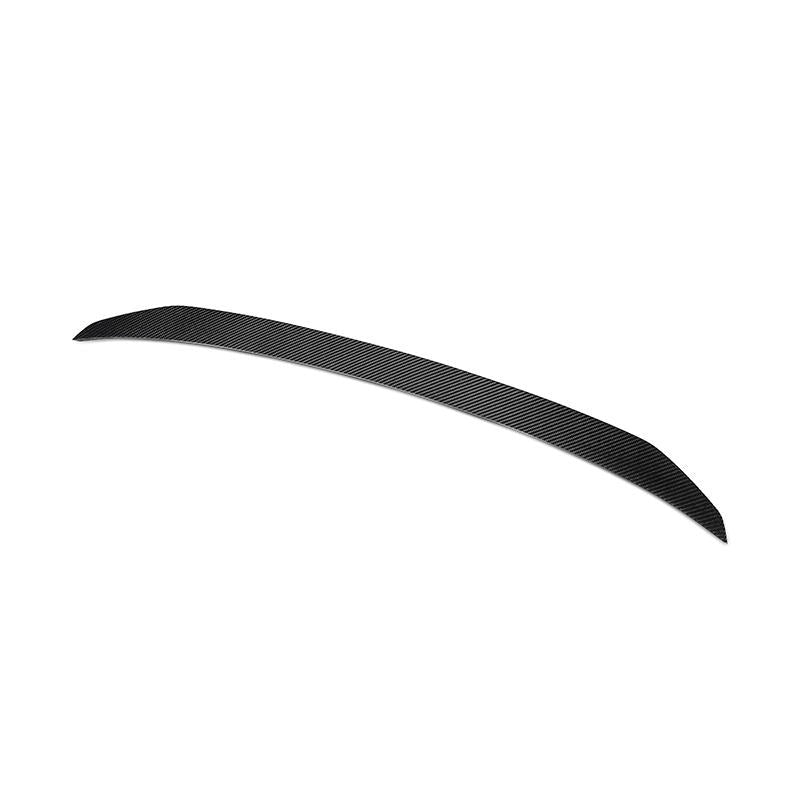 FORZA DRY CARBON REAR DUCK SPOILER FOR PORSCHE 911 992 CARRERA 4S