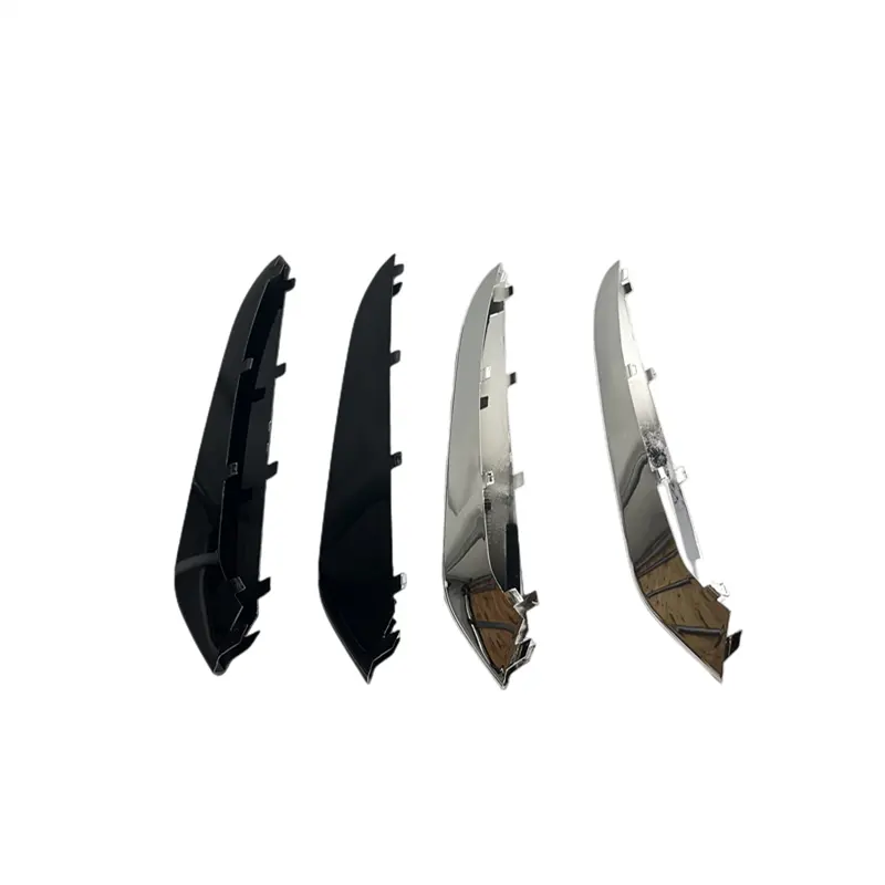 CHROME PLATED DECORATIVE INSERT PARTS for Rolls-Royce CULLINAN Rolls-Royce CULLINAN 2018-