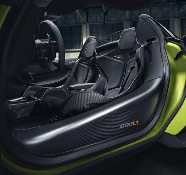 carbon body-kit