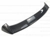 Dry Carbon Rear Spoiler For BMW 1 Series F20  Set include:    Rear Spoiler Material: Dry Carbon NOTE: Professional installation is required