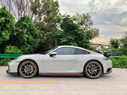 TechArt FULL DRY CARBON BODY KIT FOR PORSCHE 911 (992) 2018+