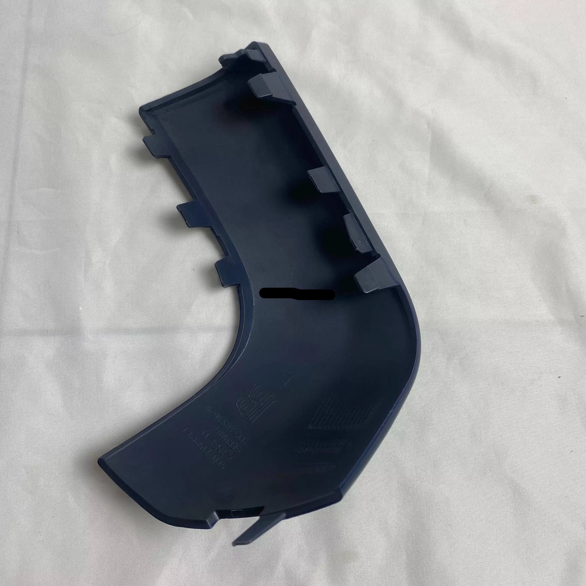 Front Lower Bumper Insert Parts For Rolls-Royce Ghost 2010-2016