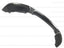 3D Style Dry Carbon Front Lip For BMW 1 Series F20  Set include:    Front Lip Material: Dry Carbon NOTE: Professional installation is required
