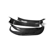 carbon fiber Door Pedal