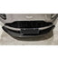CARBON FRONT SPLITTER for ASTON MARTIN DB11 2016 - 2023  Set includes:  Front Splitter
