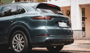 Body Kit for Porsche Cayenne 2018+