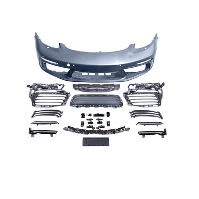 Front Bumper for Porsche 718 [982] Cayman | Boxster 