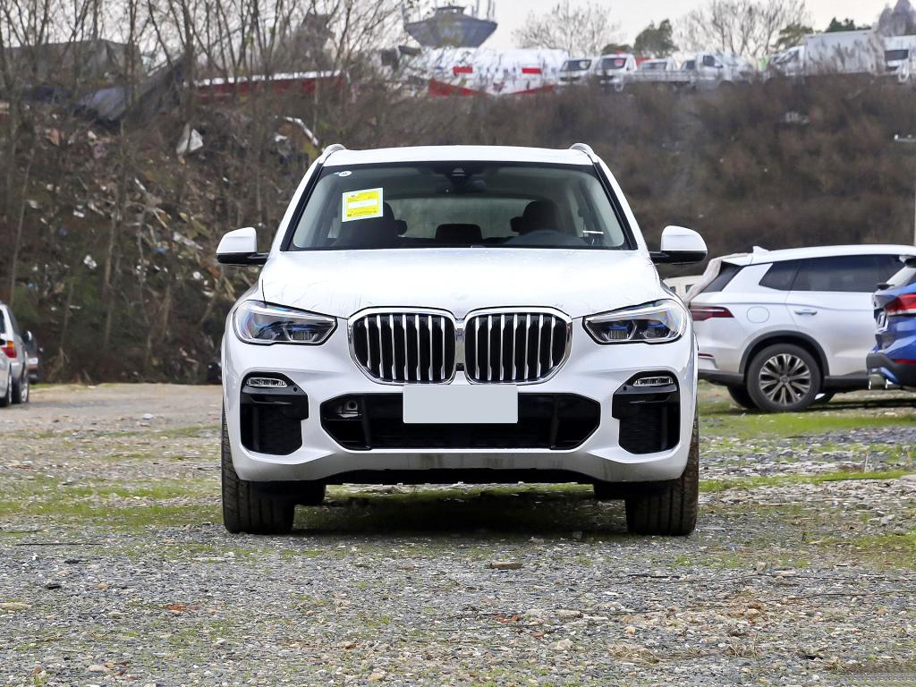 rear diffuser bmw X5