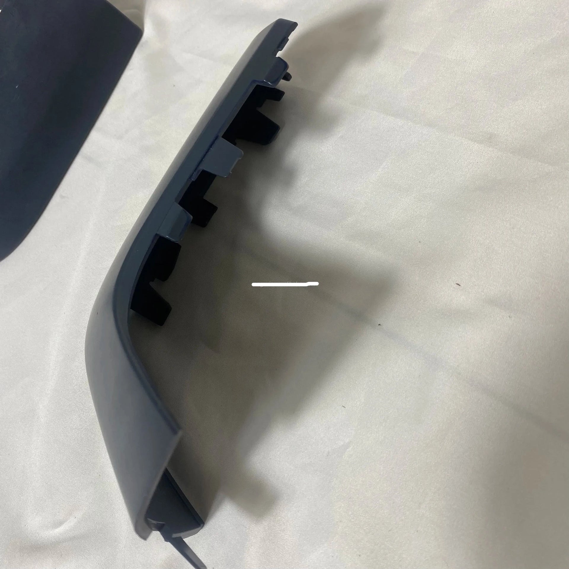 Front Lower Bumper Insert Parts For Rolls-Royce Ghost 2010-2016