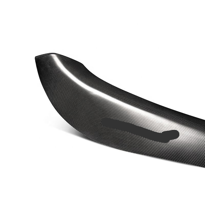 carbon fiber parts 