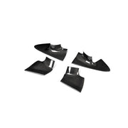 carbon fiber parts 