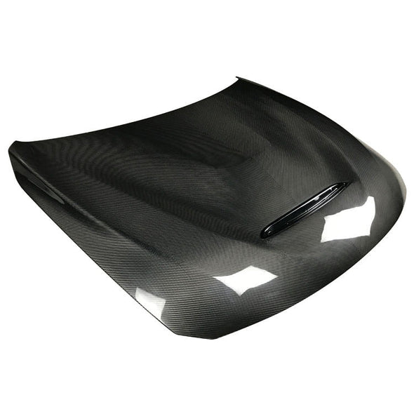 GTS Style Dry Carbon Hood For M3 F80 M4 F82 F83 2014-2017  Set include:    Hood Material: Dry Carbon NOTE: Professional installation is required