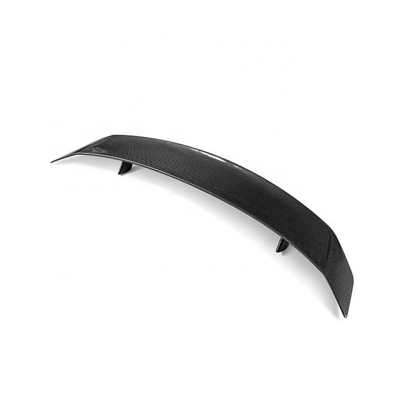 Forza Dry Carbon GT Rear Spoiler For Aston Martin DB 11  Set include:  Spoiler Material: Dry Carbon Note: Professional installation is required