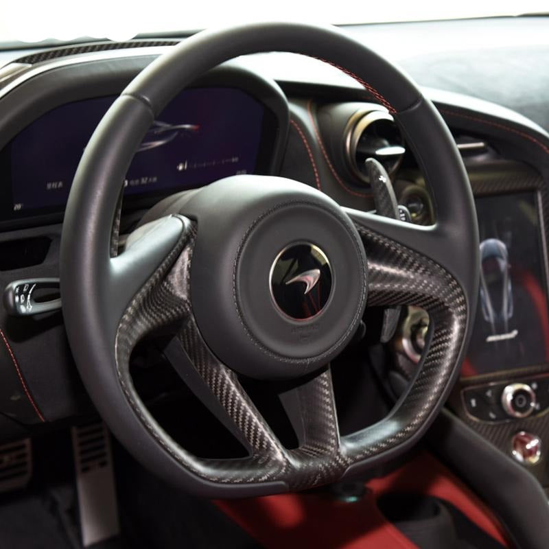 carbon body-kit