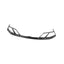 Forza Dry Carbon Front Bumper Air Vents Trim Cover For BMW M4 G82/G83 2020+  Set include:  Air Vents Cover Material: Dry Carbon Note: Professional installation and electrician are required
