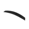Forza Dry Carbon Rear Spoiler For Mercedes Benz GT GTS  Set include:  Rear Spoiler Material: Dry Carbon  Note: Professional installation is required