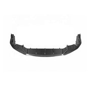 Forza Design Dry Carbon Front Bumper For Lamborghini Huracan EVO RWD 2020+  Set include: Front Bumper Material: Dry Carbon  NOTE: Professional installation is required during installation