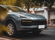 Body Kit for Porsche Cayenne 2018+