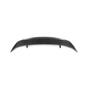 Forza Dry Carbon Rear Spoiler For Mercedes Benz CLA Class CLA 35 AMG  Set include:    Rear Spoiler Material: Dry Carbon * Each part can send separately. If you need, please contact us.