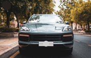 Body Kit for Porsche Cayenne 9YA 2018+