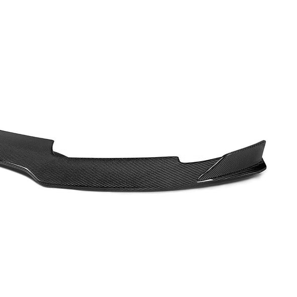 Forza Dry Carbon Front Lip For Mercedes Benz GT GTS  Set include:  Front Lip Material: Dry Carbon Note: Professional installation is required