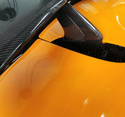 carbon body-kit