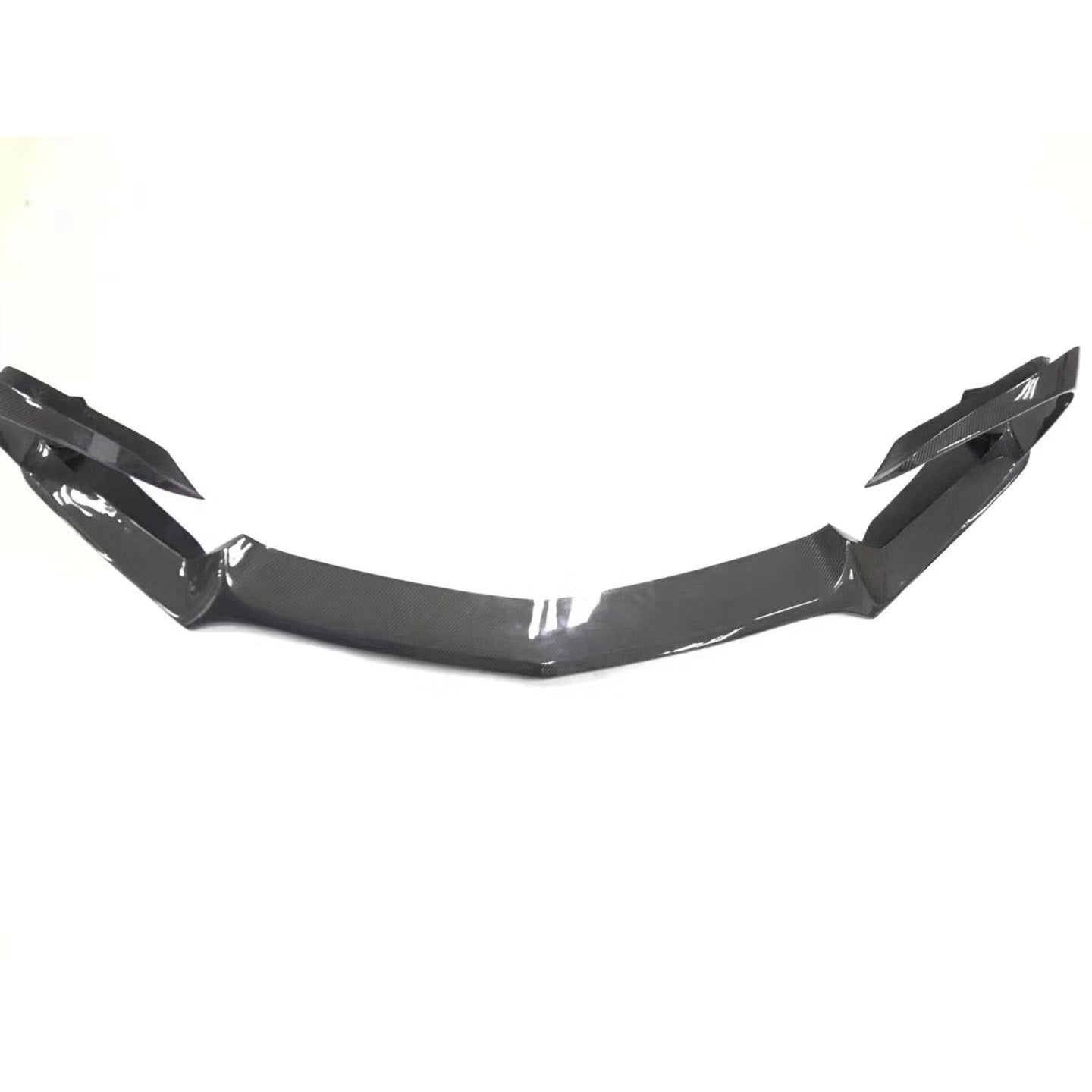 Front Lip for AMG GT-C GTC