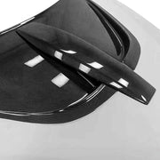 DRY CARBON GOOD For MCLAREN 540C / 570 / 600LT  Set includes:  Hood