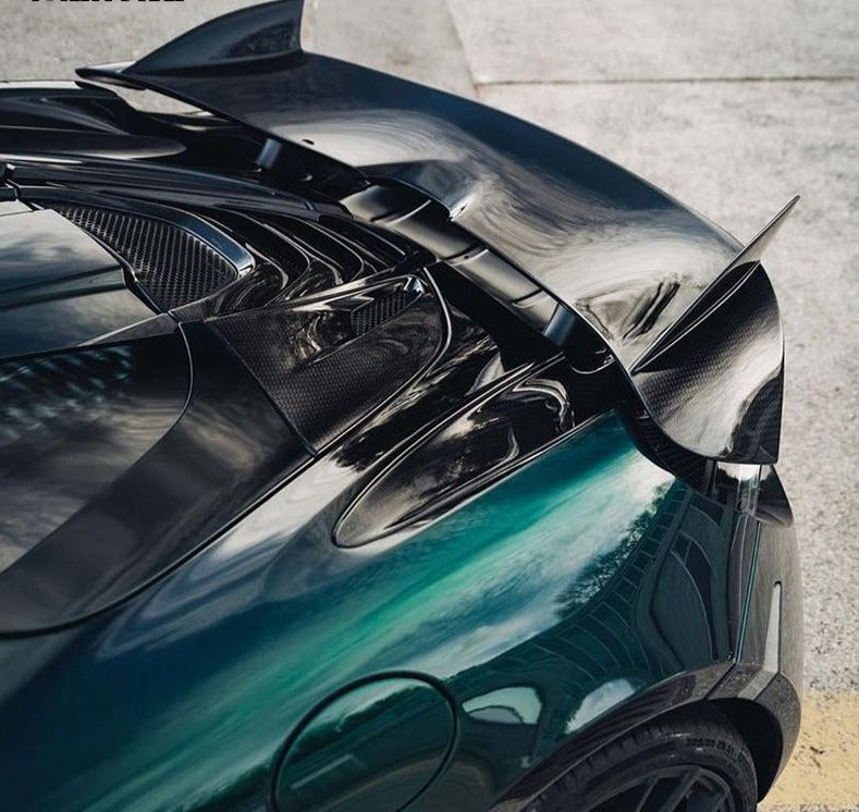 carbon body-kit
