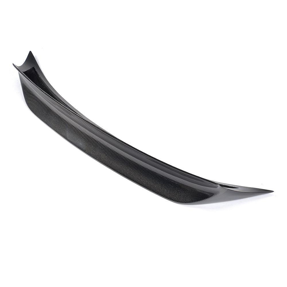 Carbon Fiber Rear Spoiler for Porsche Panamera [970.1] 2009 - 2013