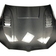 Dry Carbon Hood For BMW 5 Series G30 G38 2017-2020  Set Include:  Hood Material: Dry Carbon  NOTE: Professional installation is required.