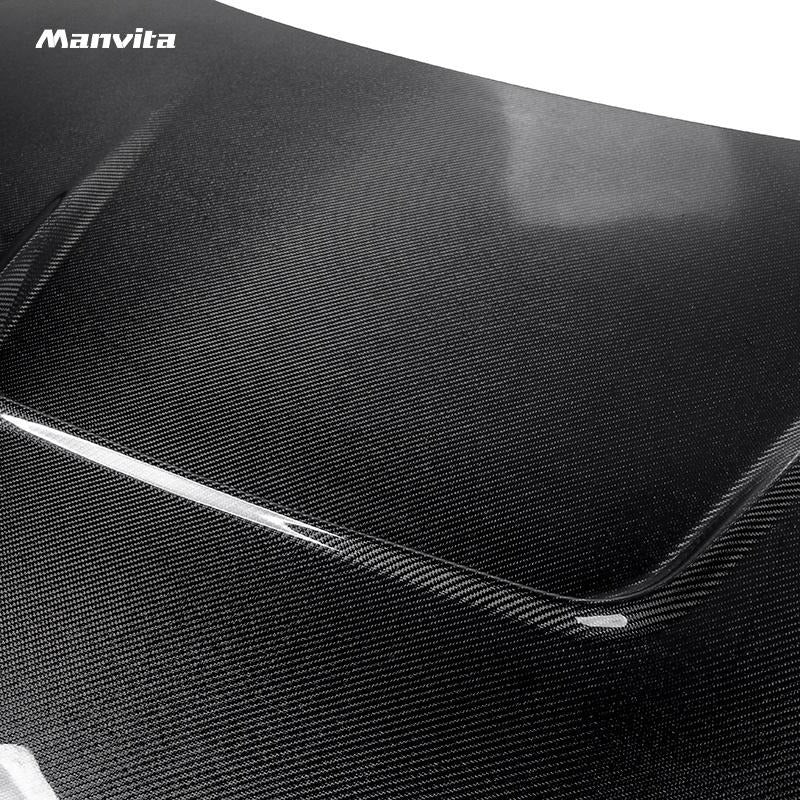 carbon body-kit