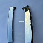 DECORATIVE CHROME INSERT PARTS for ROLLS-ROYCE WRAITH, DAWN  Rolls-Royce Dawn 2013+  WRAITH 2013+  Before purchase please check inventory with us  Material: Plastic  NOTE: Professional installation is required  Payment  ► Visa Master Card  PayPal (Pay via PayPal add 4,4%) Shipment ► By express DHL/UPS/TNT/FedEx To the local international airport Special line by air Special line by the sea To Europe and the UK by train When purchase please tell us which one you want
