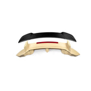 Forza Carbon Rear Spoiler For Porsche 911 (992) Carrera S 