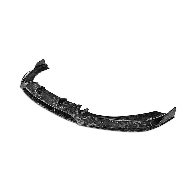 DRY CARBON FRONT LIP for AUDI RS7 4G 2013 -2018