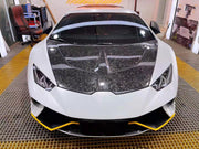 CARBON FIBER Front Hood for Lamborghini Huracan LP580 610 2014 - 16