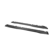 FORZA DRY CARBON SIDE SKIRTS FOR LAMBORGHINI HURACAN EVO RWD