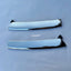 DECORATIVE CHROME INSERT PARTS for ROLLS-ROYCE WRAITH, DAWN  Rolls-Royce Dawn 2013+  WRAITH 2013+  Before purchase please check inventory with us  Material: Plastic  NOTE: Professional installation is required  Payment  ► Visa Master Card  PayPal (Pay via PayPal add 4,4%) Shipment ► By express DHL/UPS/TNT/FedEx To the local international airport Special line by air Special line by the sea To Europe and the UK by train When purchase please tell us which one you want